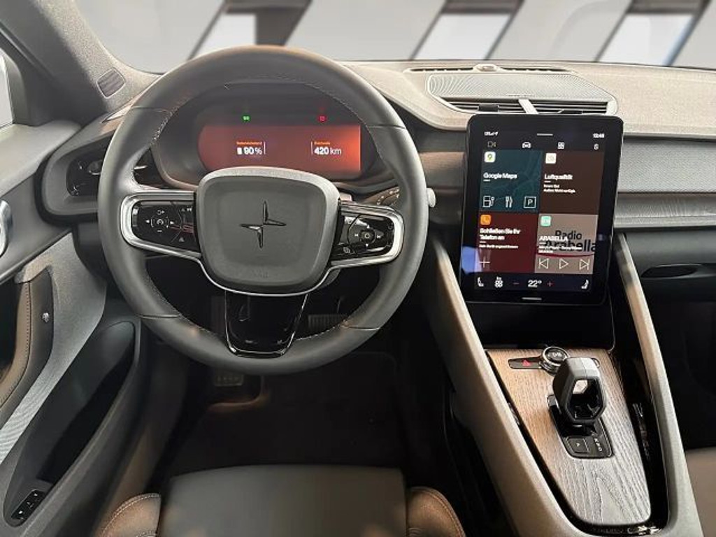 Polestar 2