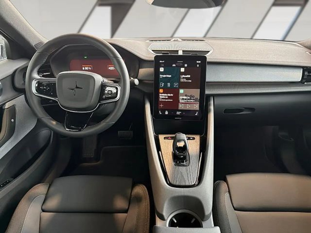 Polestar 2