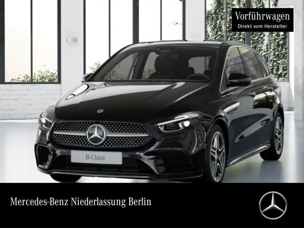 Mercedes-Benz B-Klasse B 200 AMG Line Sedan