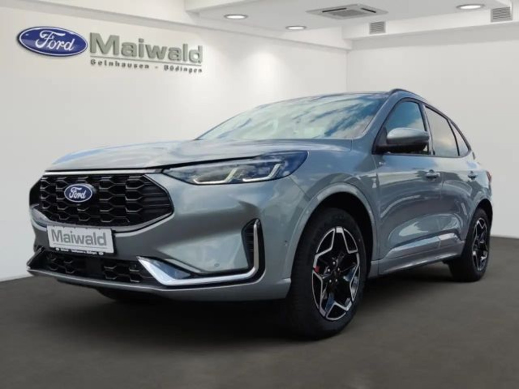 Ford Kuga ST Line Hybrid AWD X