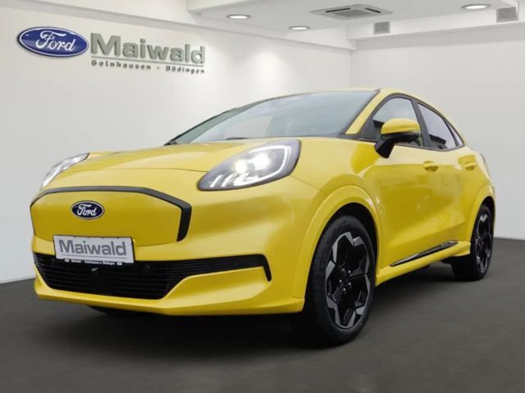 Ford Puma Premium Gen-E