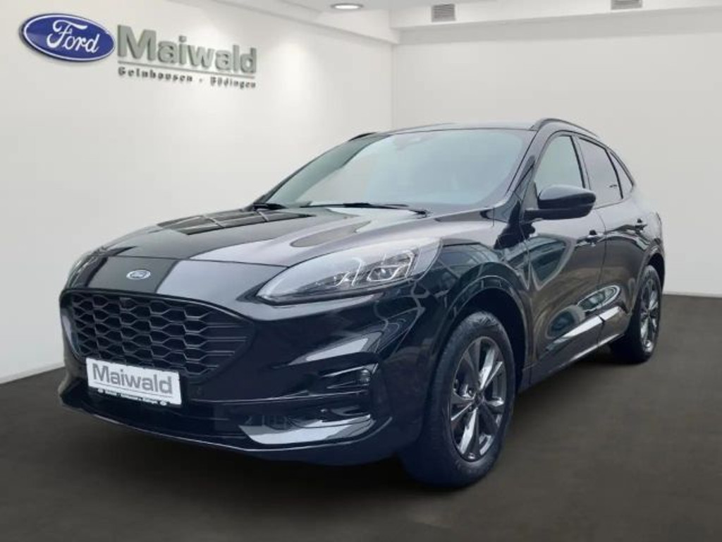 Ford Kuga ST Line Plug in Hybrid Hybrid X