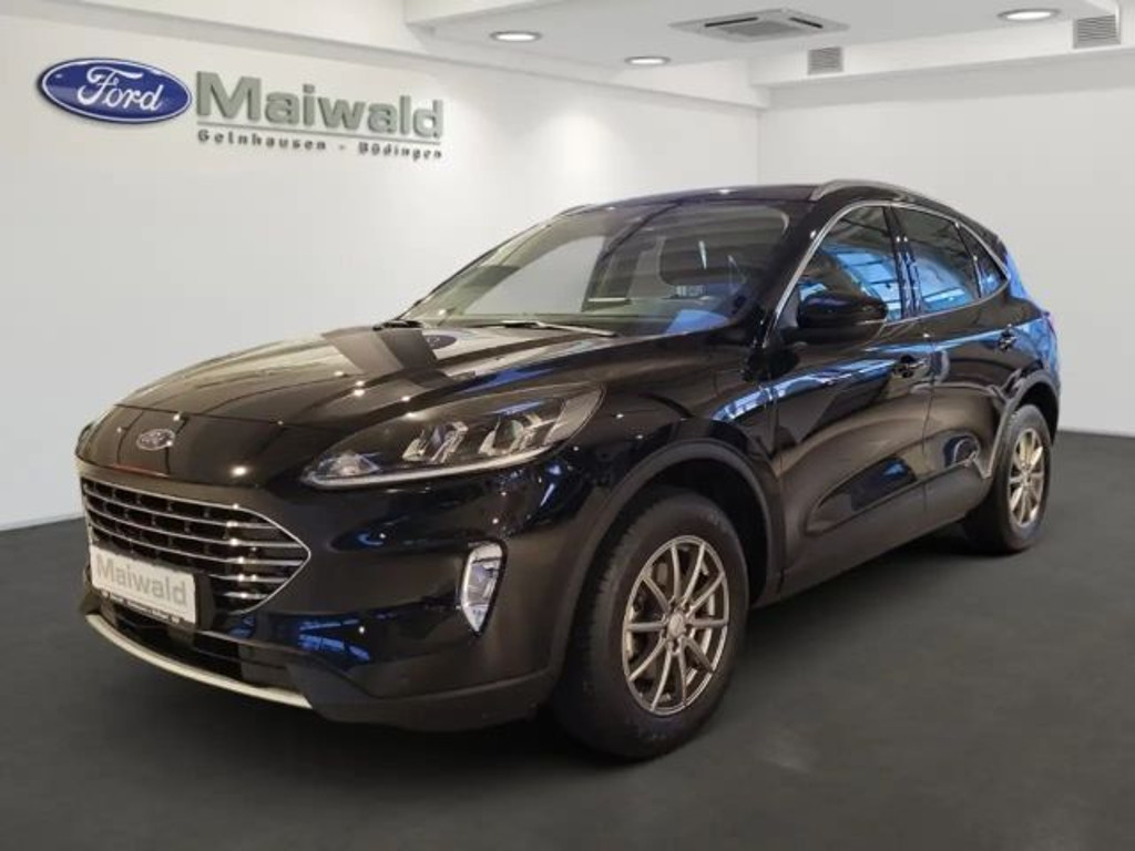 Ford Kuga Titanium Plug in Hybrid Hybrid
