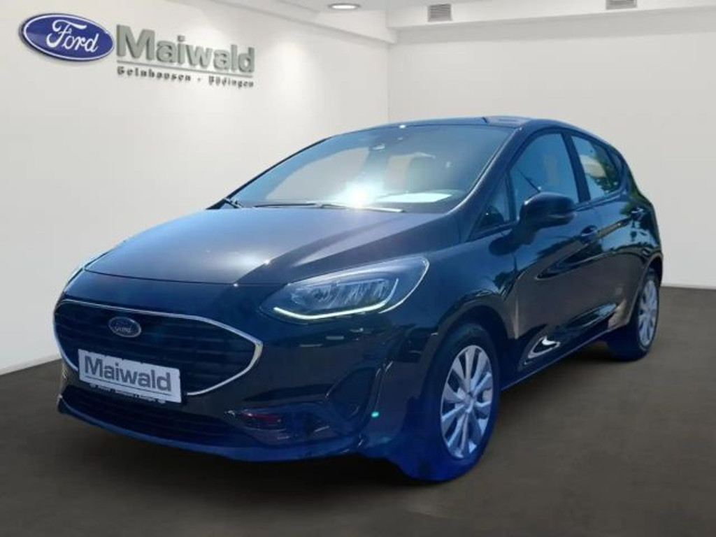 Ford Fiesta Cool & Connect