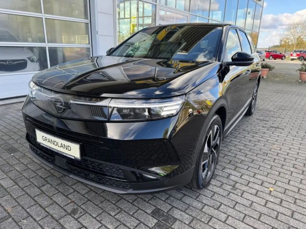 Opel Grandland X GS-Line