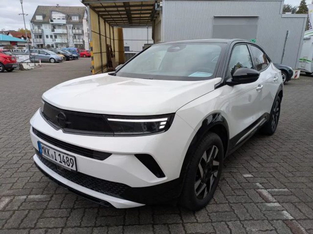Opel Mokka Grand Sport GS-Line