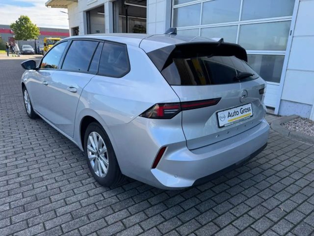 Opel Astra Sports Tourer Enjoy