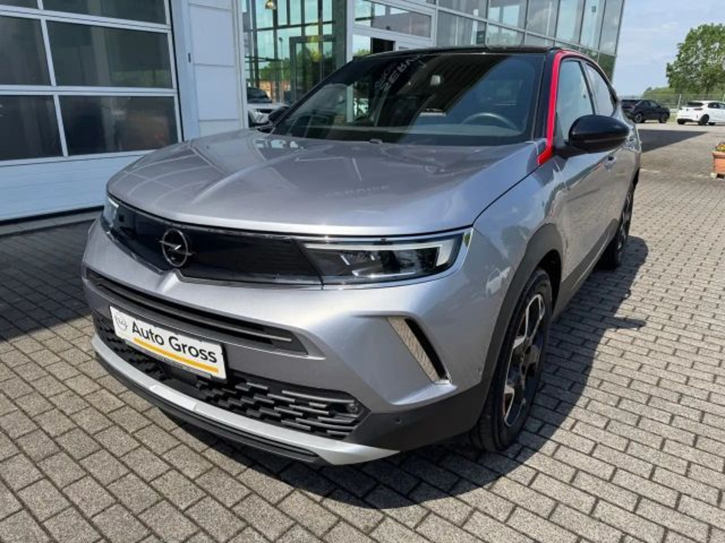 Opel Mokka Grand Sport GS-Line