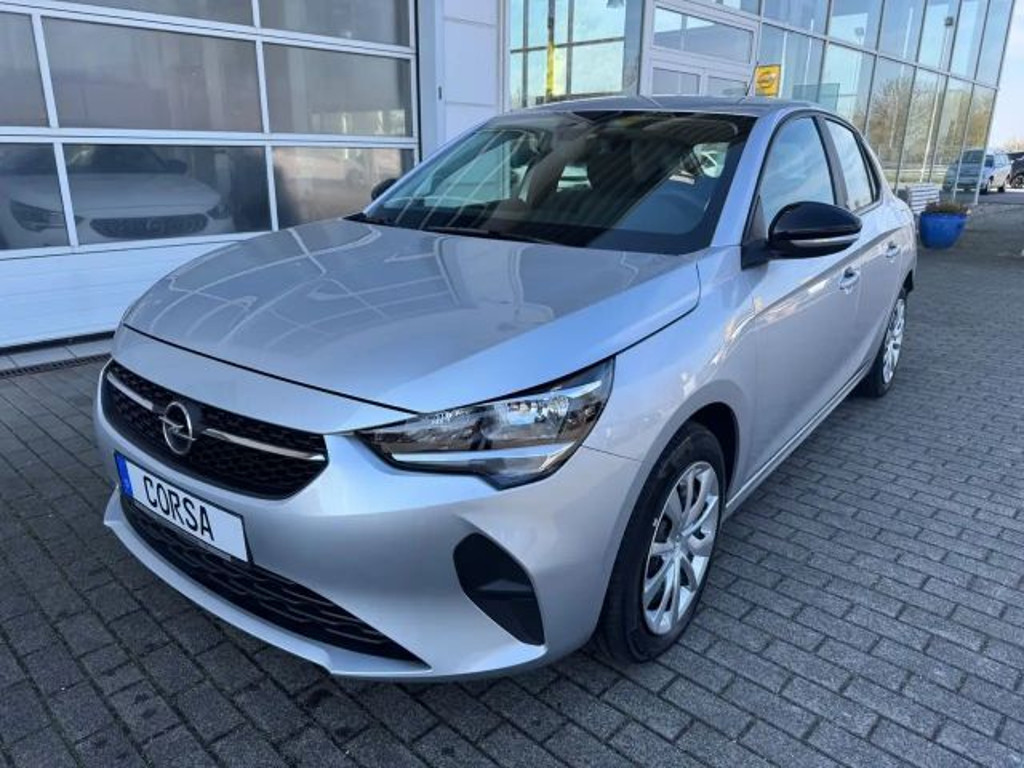 Opel Corsa Edition