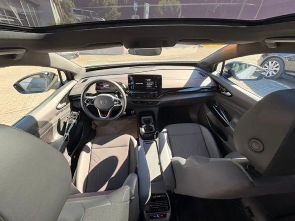 Volkswagen ID.5