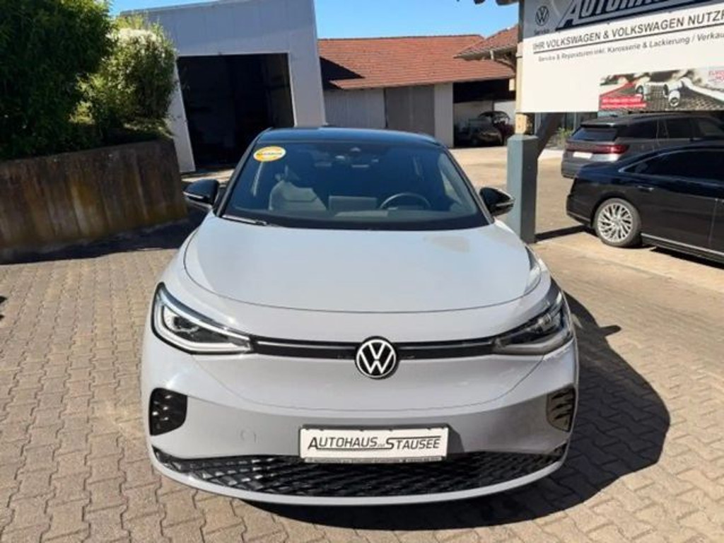 Volkswagen ID.5