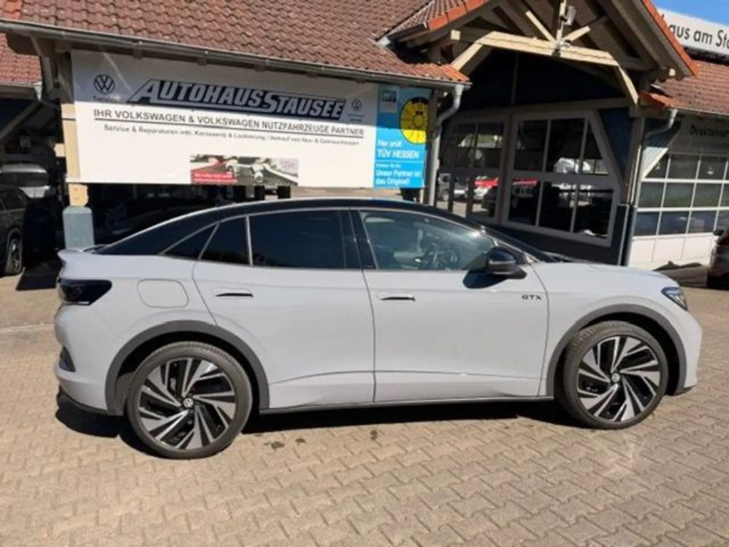 Volkswagen ID.5