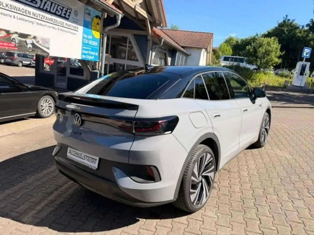 Volkswagen ID.5