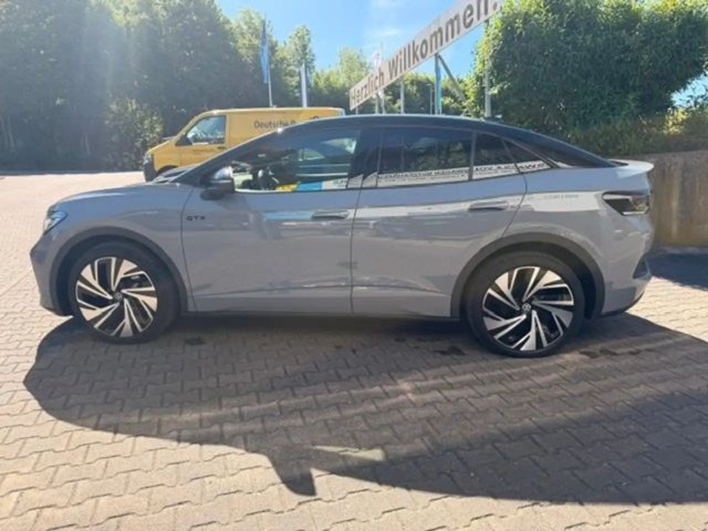 Volkswagen ID.5