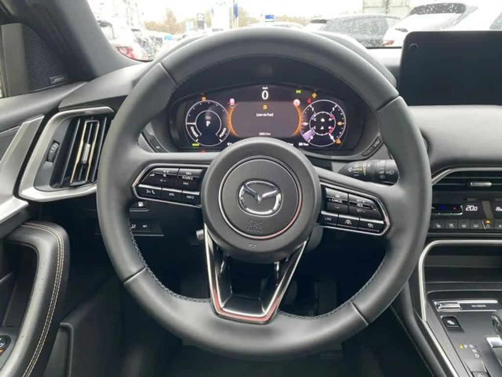 Mazda CX-80