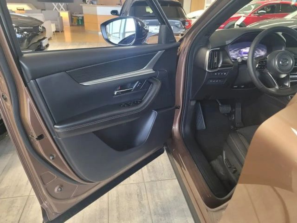 Mazda CX-80