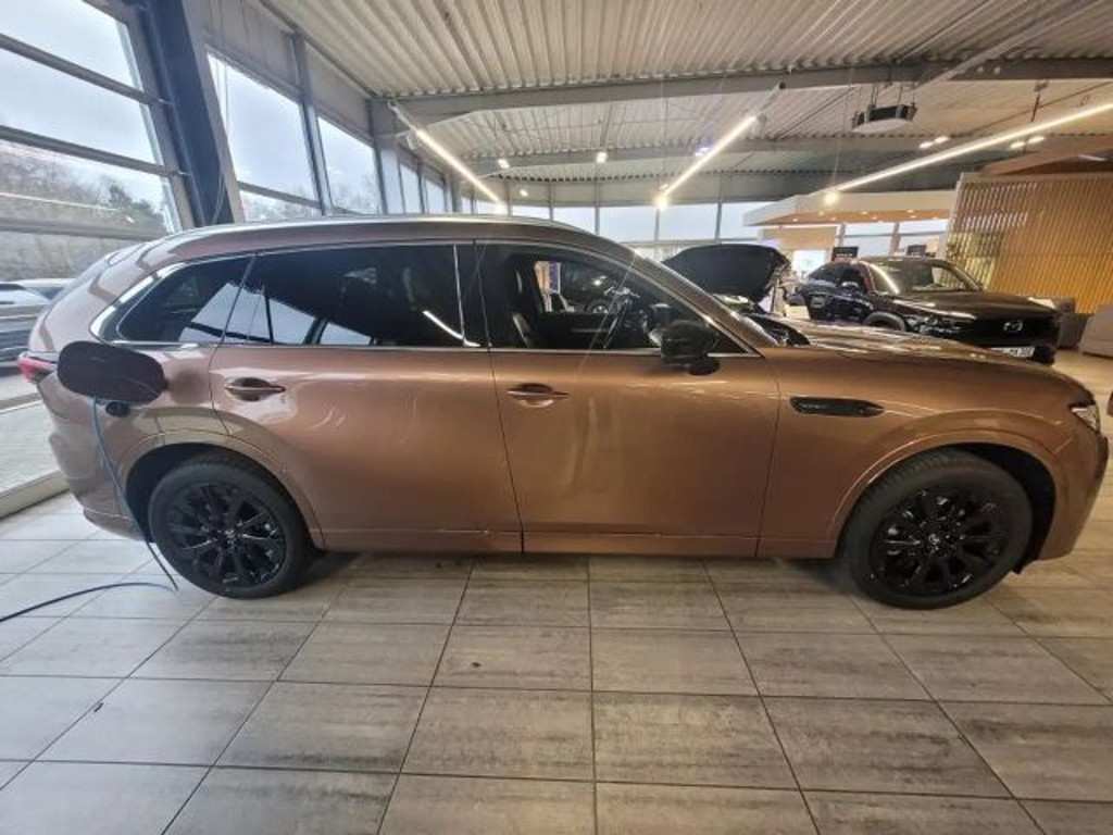 Mazda CX-80