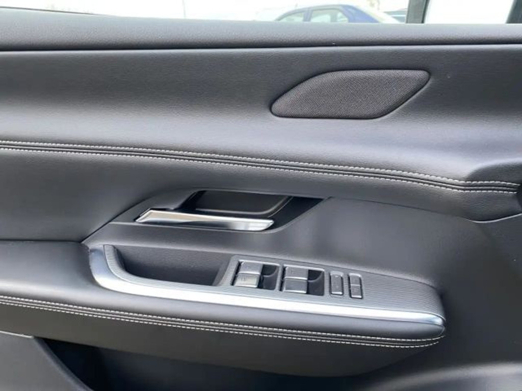 Mazda 6e