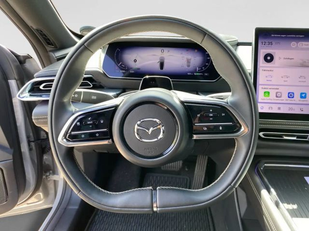 Mazda 6e