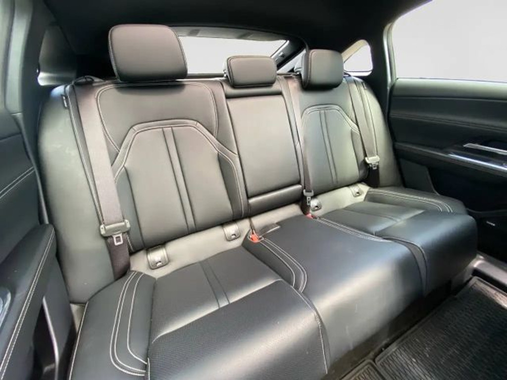 Mazda 6e