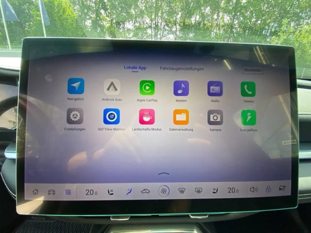 Mazda 6e
