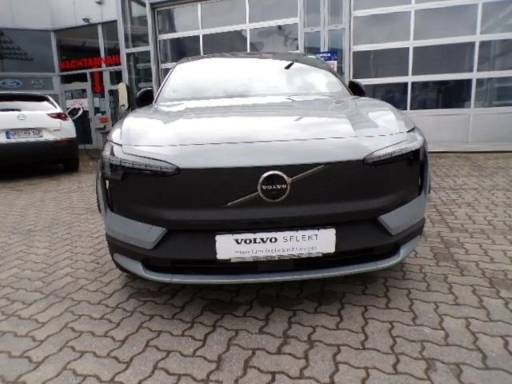 Volvo EX30 AWD Vierwielaandrijving Performance Twin motor Ultra
