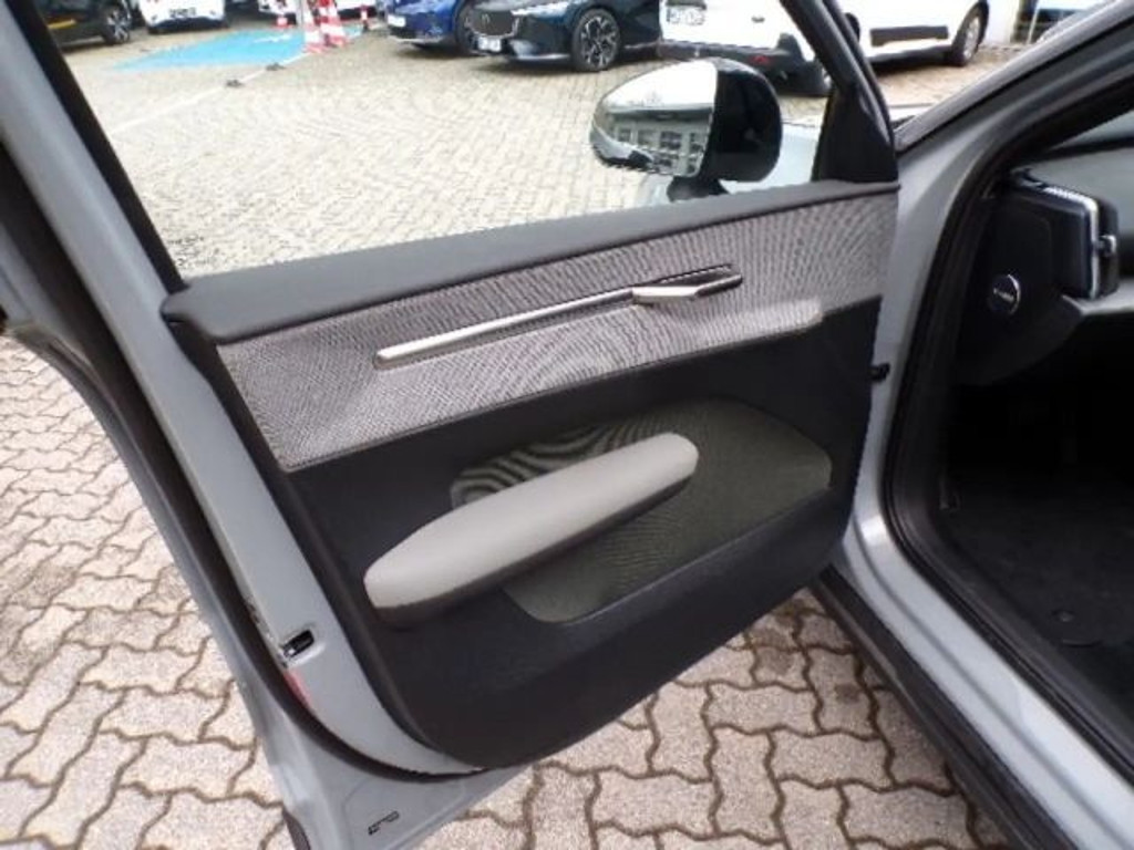 Volvo EX30
