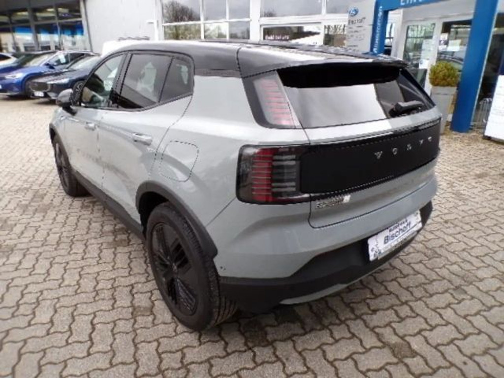 Volvo EX30