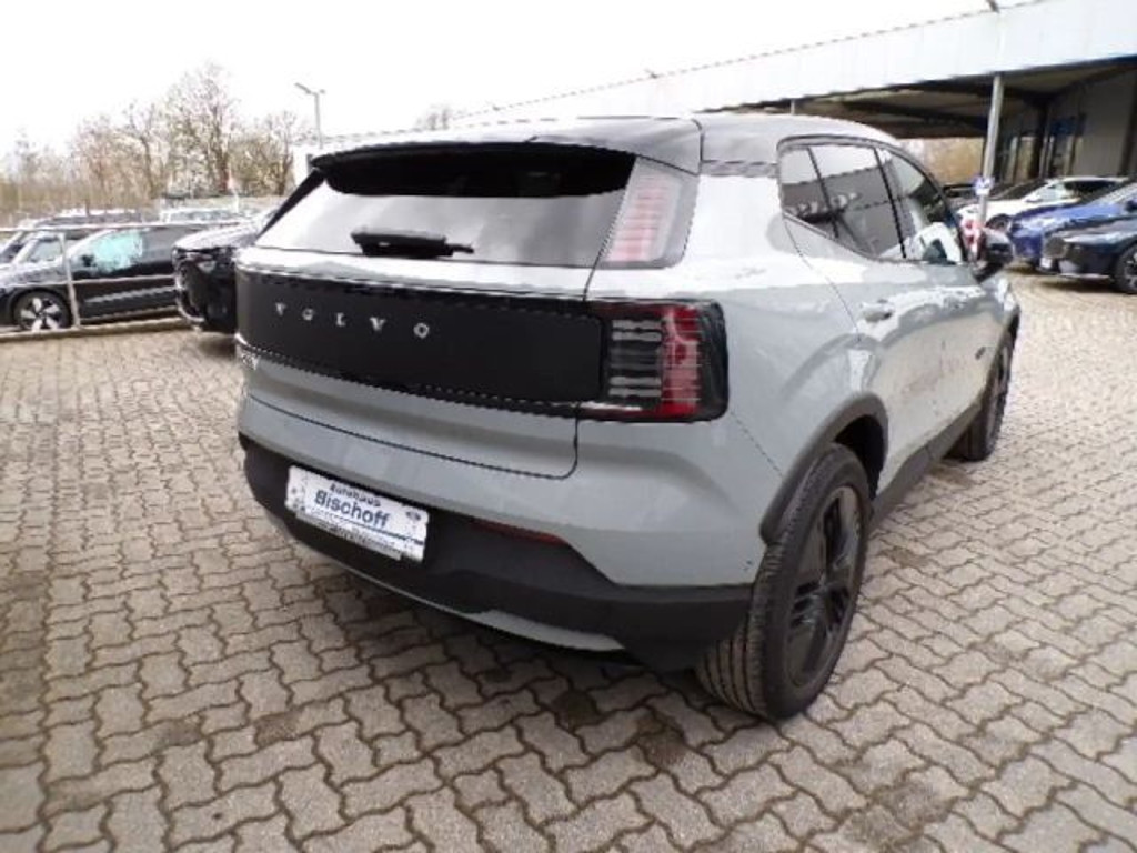 Volvo EX30