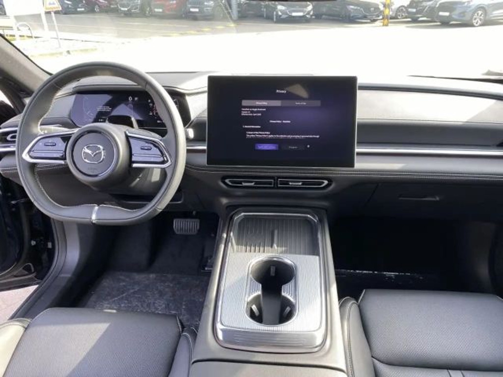 Mazda 6e