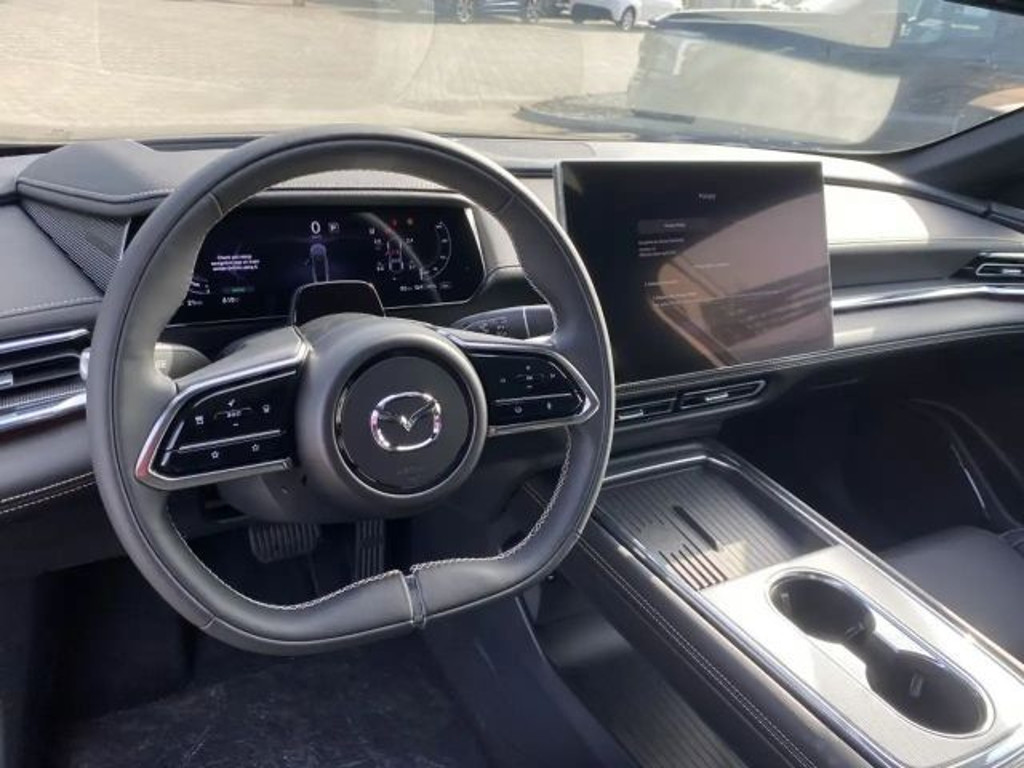 Mazda 6e
