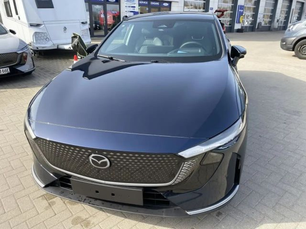 Mazda 6e