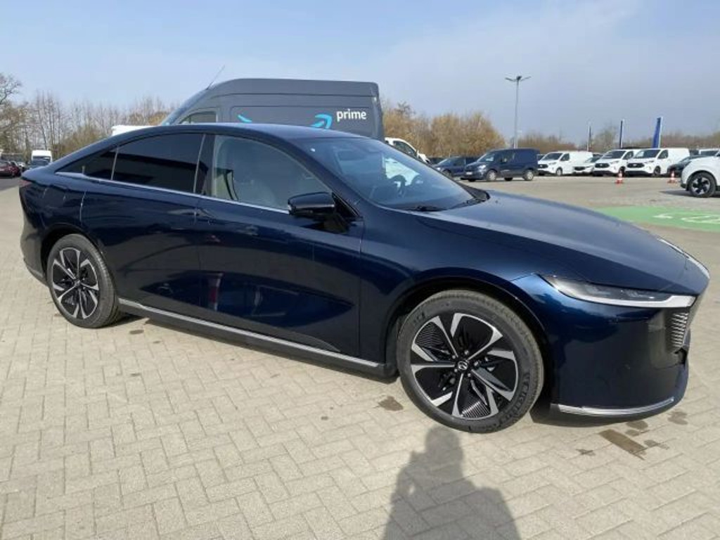 Mazda 6e