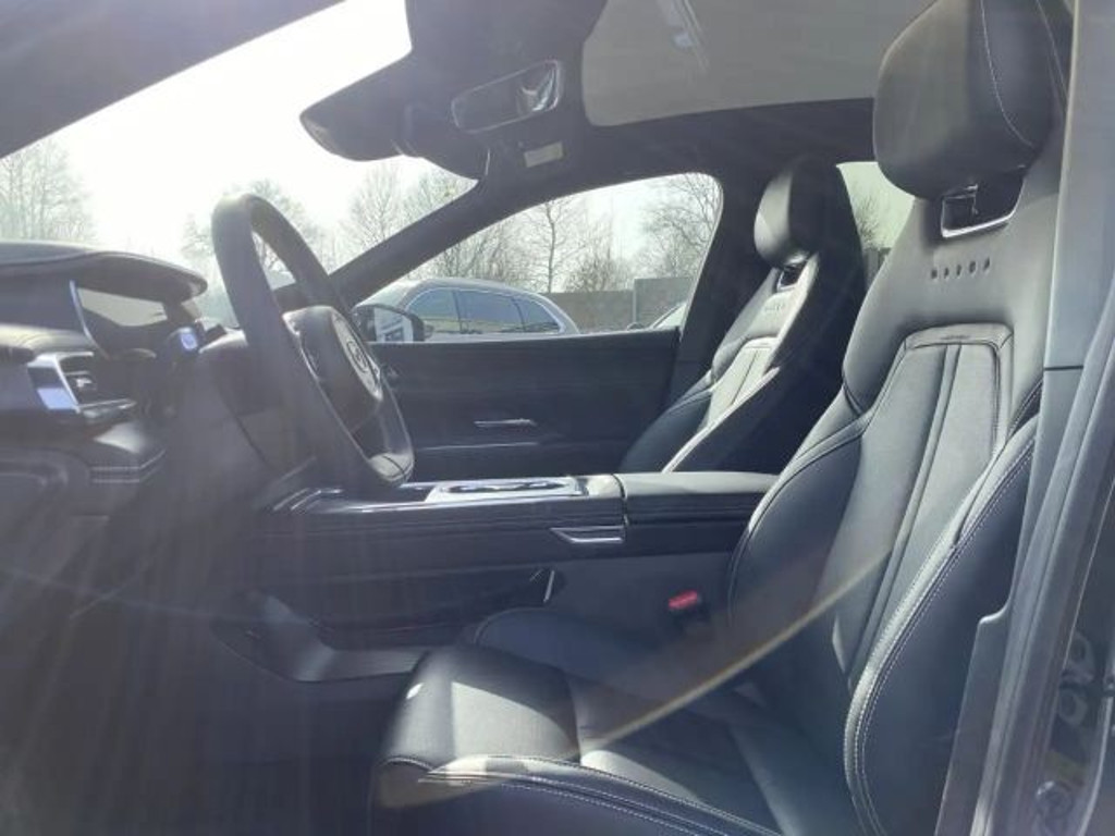 Mazda 6e