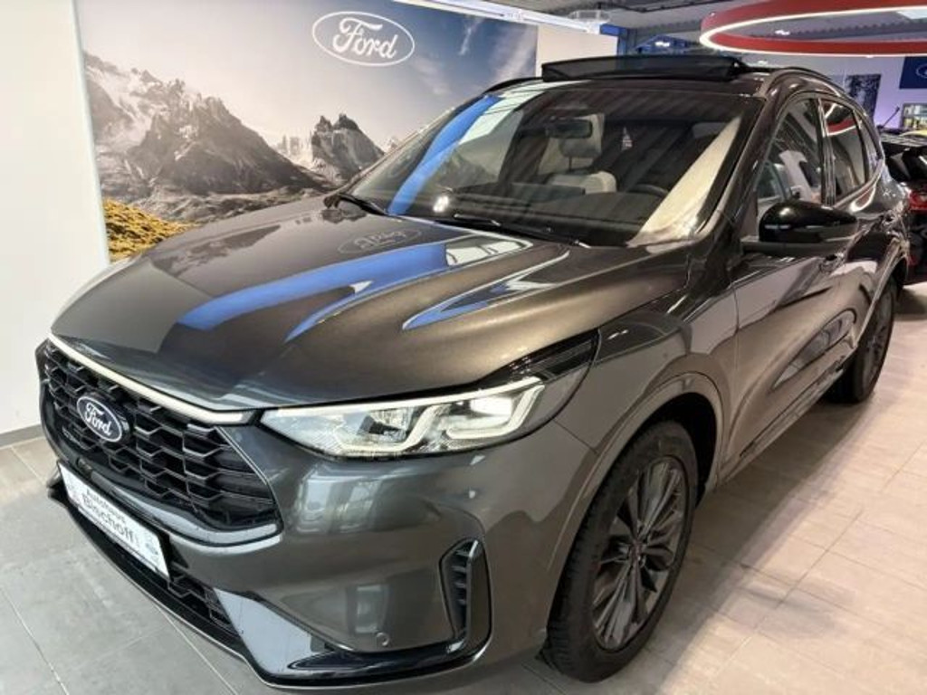 Ford Kuga 2.5 Duratec FHEV SOUND EDITION (DFK)