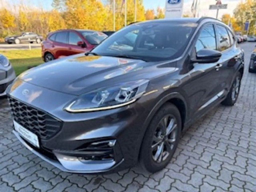 Ford Kuga ST Line X