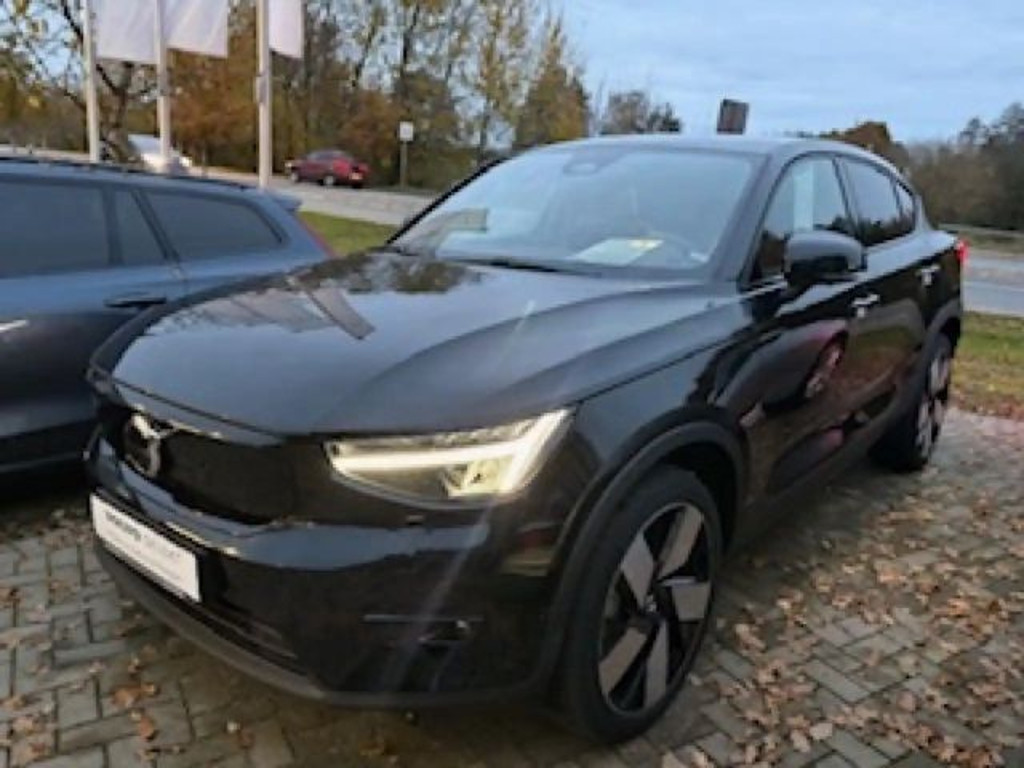 Volvo C40 Twin Engine Recharge Ultimate