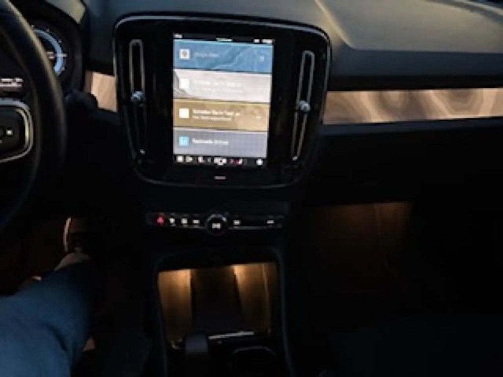 Volvo C40