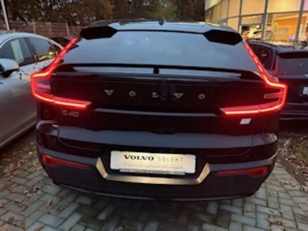 Volvo C40