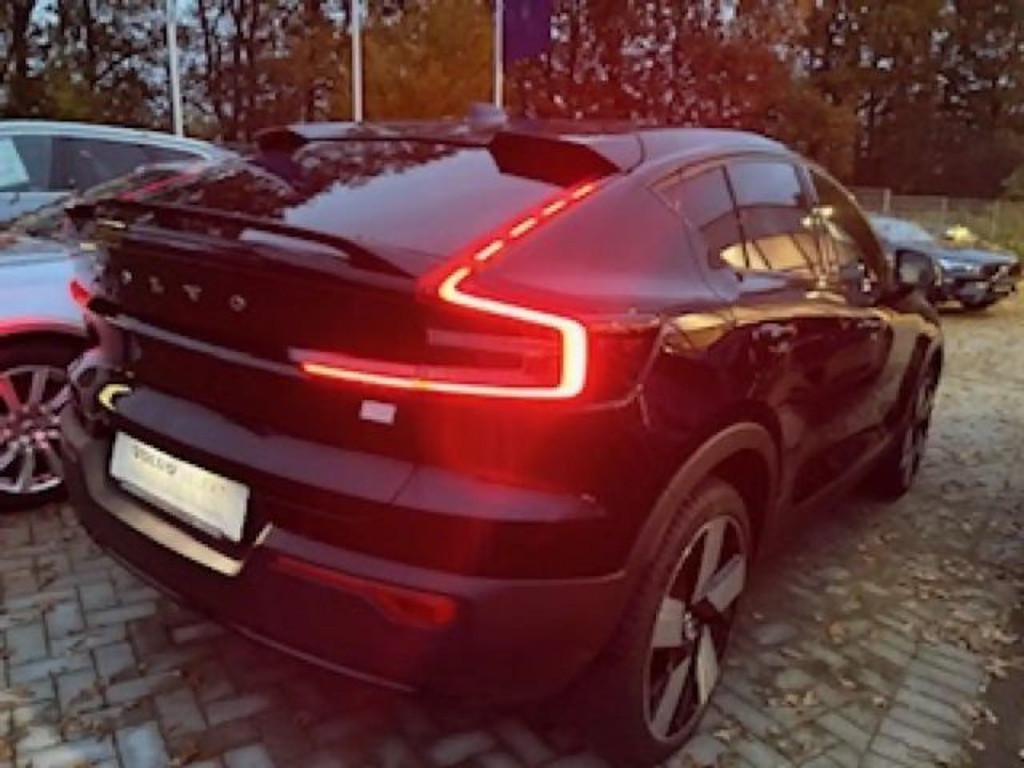 Volvo C40