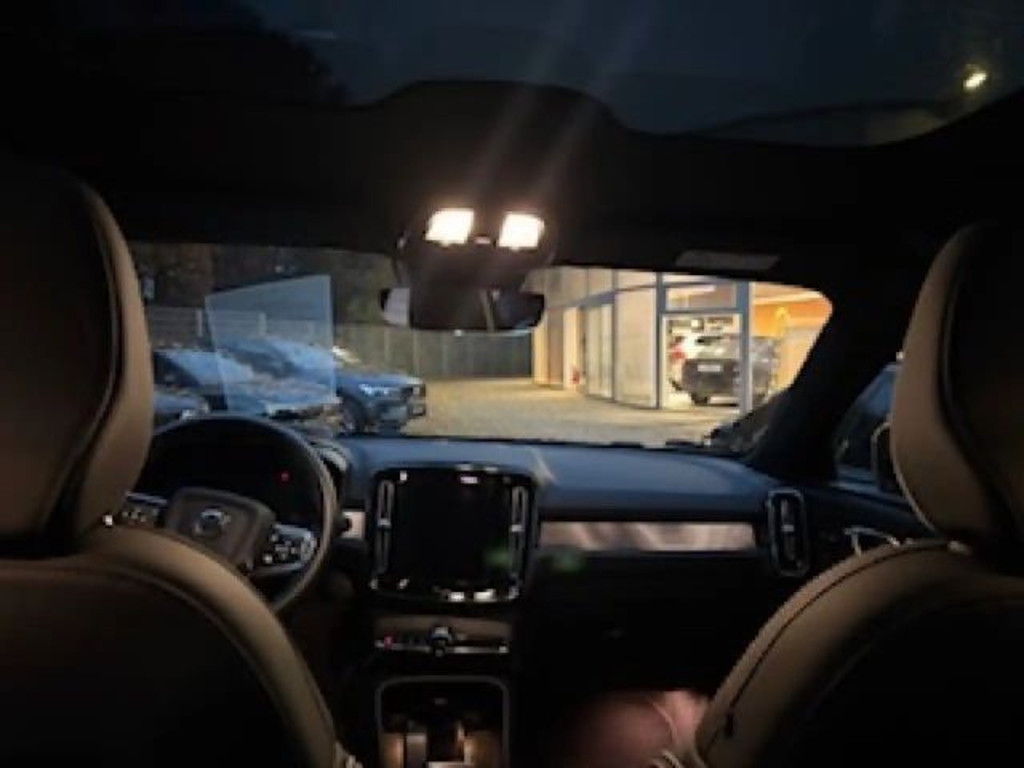 Volvo C40