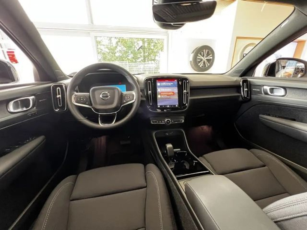 Volvo C40