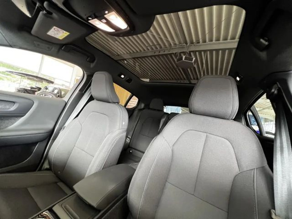 Volvo C40