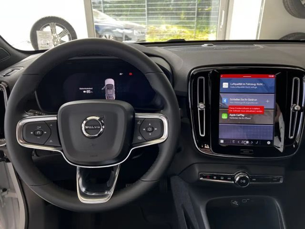 Volvo C40