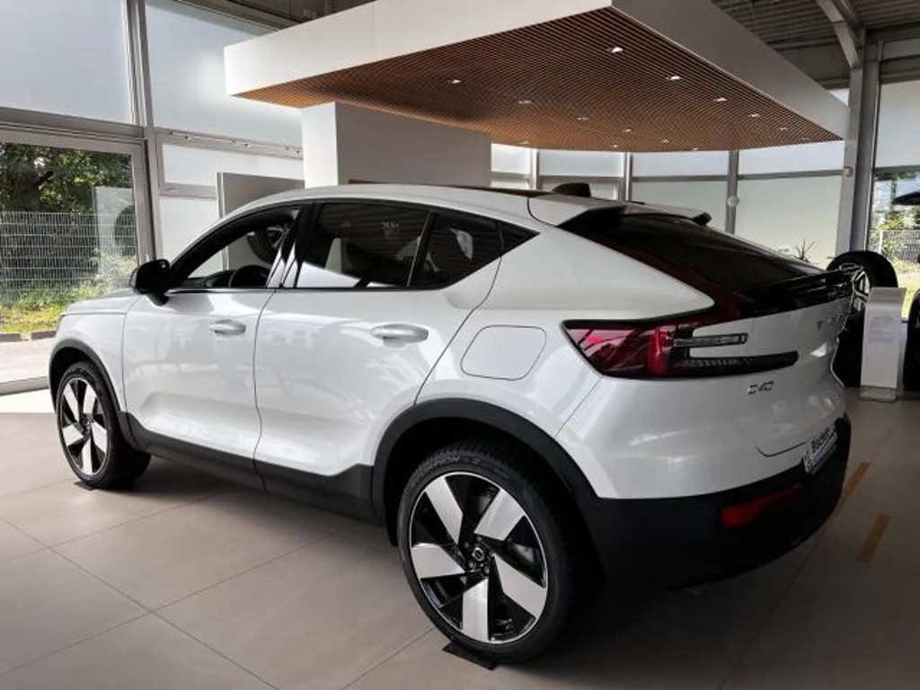 Volvo C40