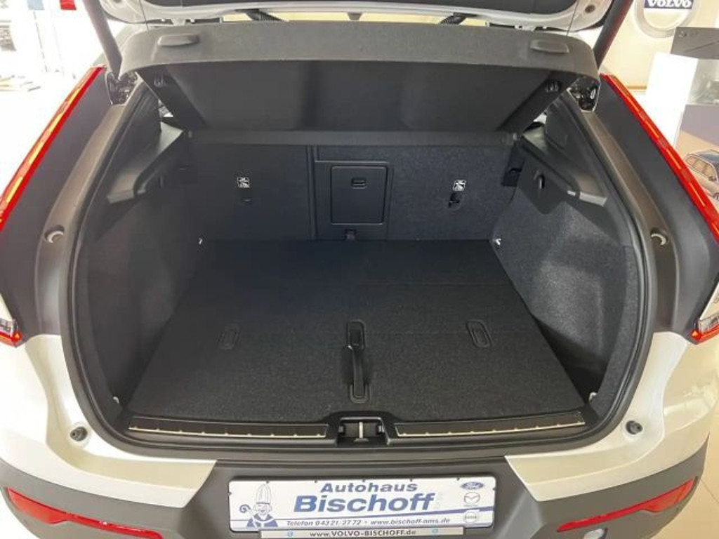 Volvo C40