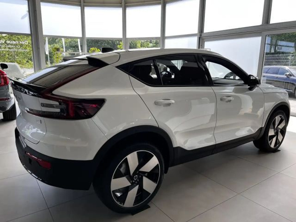 Volvo C40
