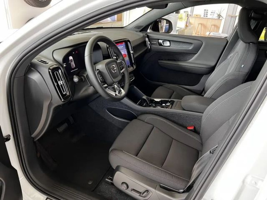 Volvo C40