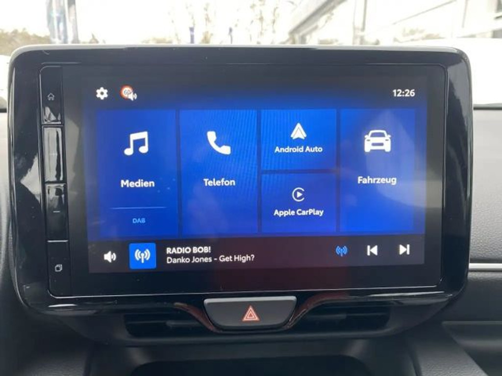 Mazda 2