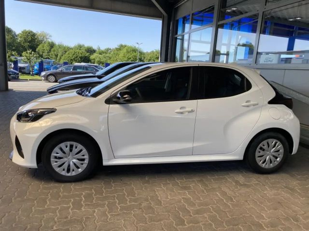 Mazda 2